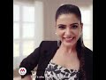 Samantha Ad