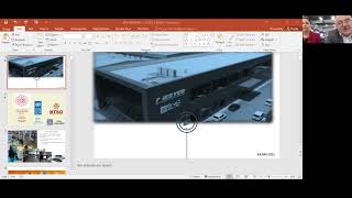 BTSO AKADEMİ DEĞER AKIŞI HARİTALAMA EĞİTİMi