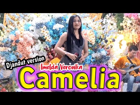 CAMELIA - IMELDA VERONIKA - BERKAH MUSIC DANGDUT KOPLO JARANAN