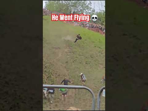 Cheese Rolling 2025 💀