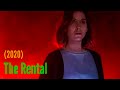 The rental 2020 movie explained in hindi | Hollywood horror thriller