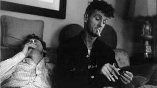 Ramblin&#39; Jack Elliott (Jack Elliott) - How Long (Poor Quality).wmv