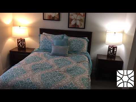 Bridgeport Place Assisted Living - One Bedroom Tour