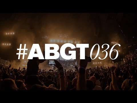 Group Therapy 036 with Above & Beyond and Stoneface & Terminal