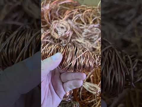 A little hidden surprise. #Scrap-Life #recycle #recycling #business #entrepreneur #copper #work #fun