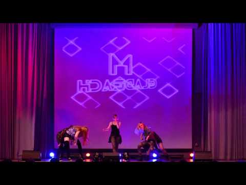 Wie.MAI.Kai 2013 -  Evol - We're A Bit Different [SDE-M]