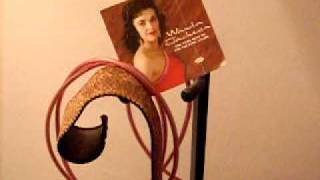 weary blues from waitin&#39; - Wanda Jackson -