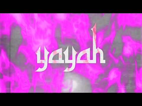 ARES - YAYAH feat. IAN & AZTECA