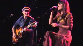 Amaral. Laberintos. Joy Eslava 27-11-15 NOCTURNAL