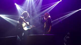 Broken Social Scene - Backyards (live at Albert Hall, Manchester)