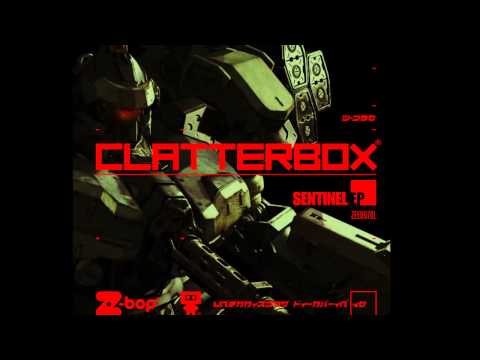 Clatterbox - Argonaut