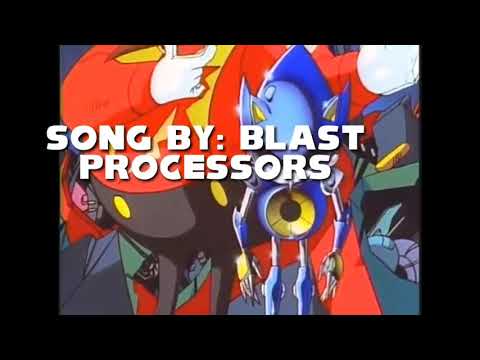 Metal Destruction Lyrics - Song By Blast Processors