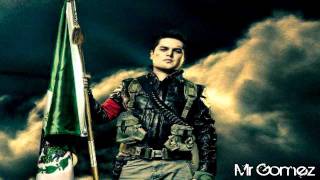 Regulo Caro - El Beso De La Muerte '2012 Estudio Letra'