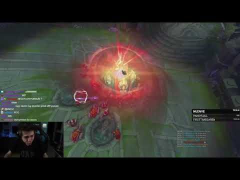 Elwind Sylas İle Show Yapıyor