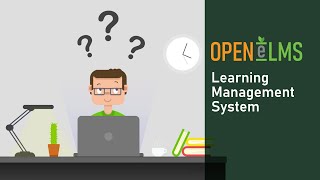 Open eLMS video