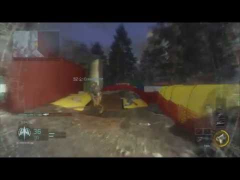 Black Ops 3 (PS3) Online gameplay pt98 - FALCON PUNCH!! How Many Can I Get!? (Awakening DLC)