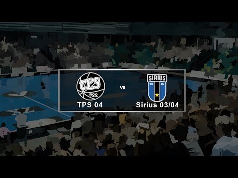 TPS 04 - Sirius 03/04