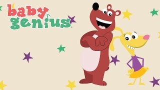 Yankee Doodle Went to Town | Favorite Children’s Nursery Rhymes | Baby Genius