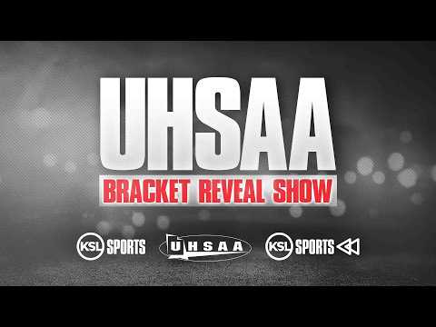 5A/6A Boys & Girls Basketball Bracket Reveal Show