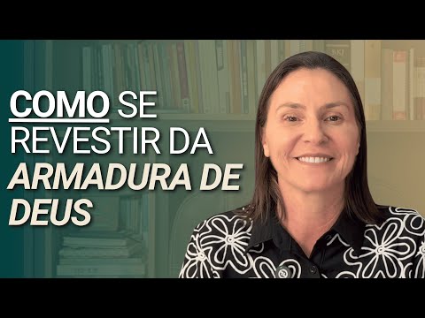 LEARN TO USE the Armor of God and Win the Spiritual War