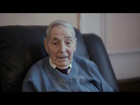 Tommy Mason Chindit - Muleteer