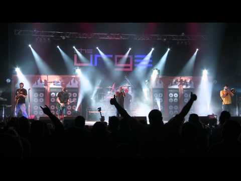 One Love - It's Getting Hectic - The Urge Live