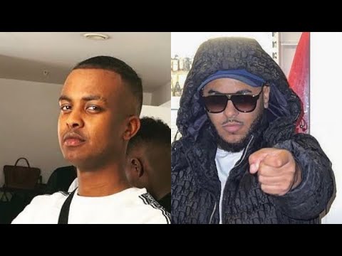 HAM FRA SYD X DON EAZY - NARNIA (🇩🇰) (DKLEAKS)