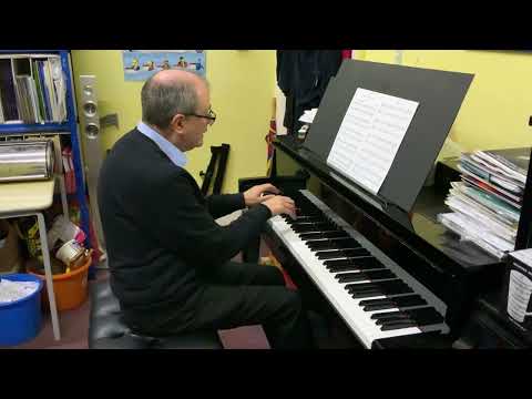 Parade of the Tin Soldiers, Leon Jessel