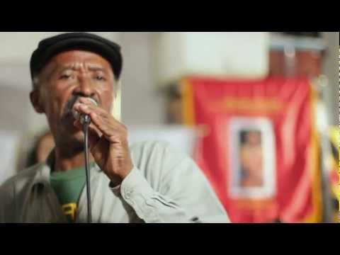 Kolombolo Apresenta: Toinho Melodia - Eterno Aprendiz