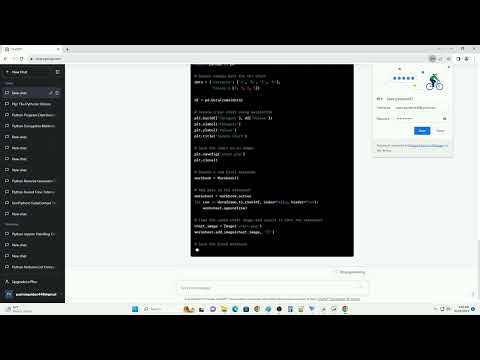 Embedded Objects In Ms Office Documents Using Python
