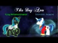 My Little Pony: Friendship is Magic This Day Aria ...