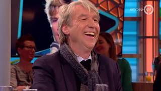 Frank Boeijen over theatertour 2020 - De Week van Gelderland