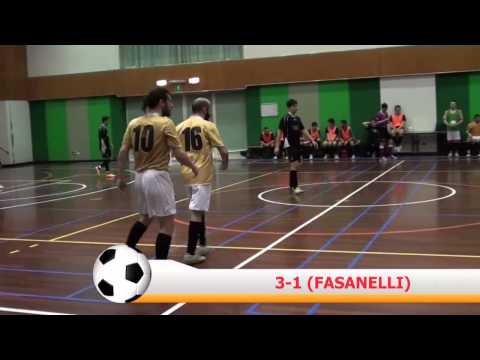 MARCO - TAVERNARO 6-2 21 febbraio 2014