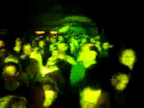 OLYMPIC - Nebezpečná postava