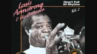 Louis Armstrong - &quot;If We Never Meet Again&quot;