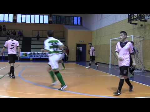 30 04 2016  MALGRATE  FINALE CALCIO A 5  VILLA VERGANO vs  CASSAGO