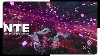 【マルチ】4K【NTE】§99.21📡バグ技から始まり、シンクロ芸で終わる奇跡の回。⇒【超現実都市ｵｰﾌﾟﾝﾜｰﾙﾄﾞRPG】NTE: Neverness to Everness(PC版)（無編集版）