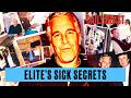I Know How Epstein Groomed America S Corrupt Elite The Daily Beast Podcast