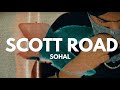 Sohal - Scottroad (Official Audio)