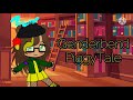 Piggy Pony Aus Bad Apple  