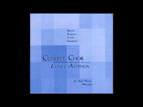 Adoramus Te, Christe | Jacopo Corsi [NDSU Concert Choir]