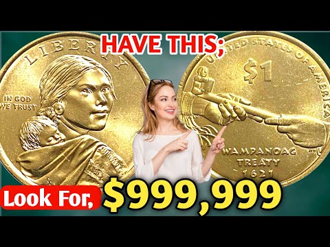 1621 Us Dollar Coin Value