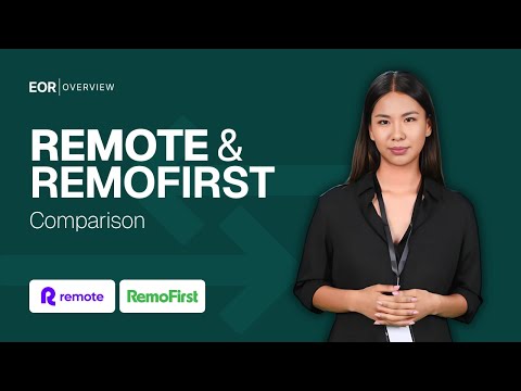 RemoFirst vs Remote video review