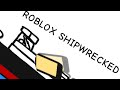 Roblox shipwrecked rescue ships be like