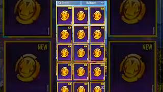 New Golden Fragment 😱    #kambohgamer  #pubgmobile #pubg #bgmi #bgmishorts #pubgm #pubgm370 #gaming