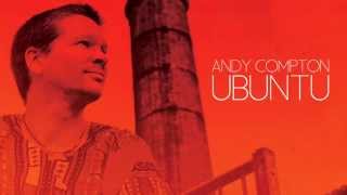 Andy Compton -  Take It Easy (Feat. Ziyon)