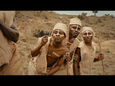 Gilly-C   AKONGNE (Official  Music Video)