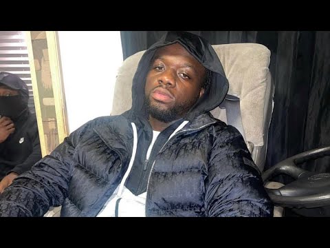 Dezzie x Headie One Type Beat - "P.I.M.P" | UK Drill Instrumental 2023