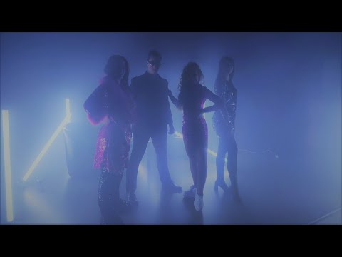 LL DANCE STUDIO | Life Is Now - Basic Element, Dr. Alban, Waldo’s People (feat. Elize Ryd)