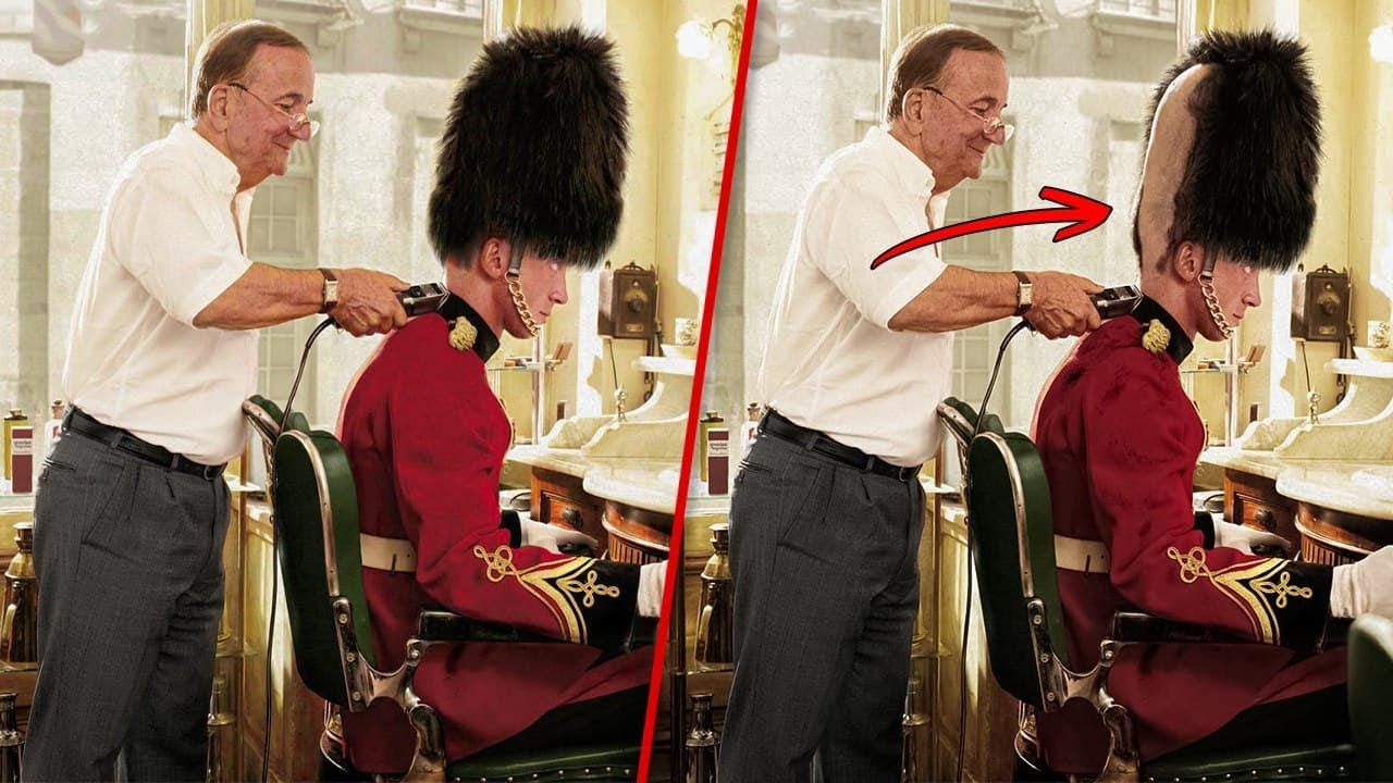 ¡13 Secretos de los Que a los Guardias De La Reina No Les Gusta Hablar!